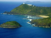 Captain Cook’s Lookout