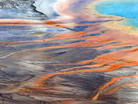 Yellowstone National Park