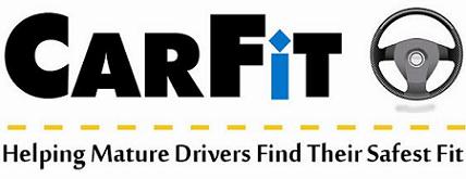 CarFit logo