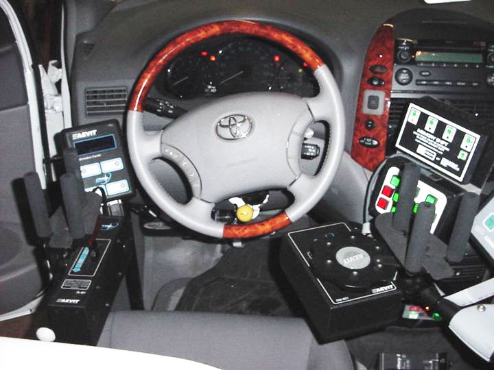 electricdrivingcontrols