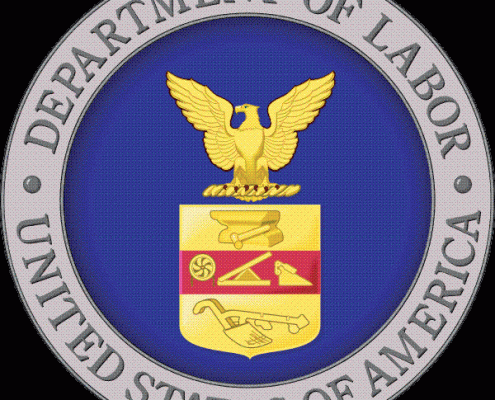 department of labor