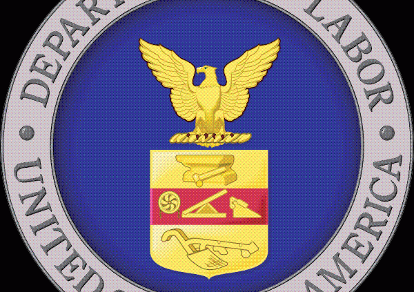 department of labor