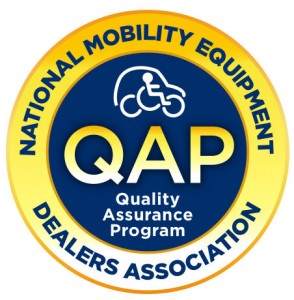 nmeda qap program