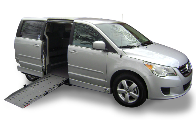 best time to buy an accessible vehicle