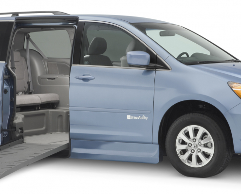 handicap accessible vehicle scaled