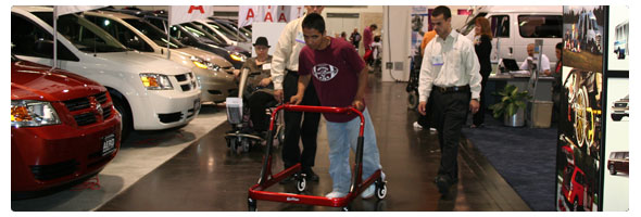 abilities expo chicago June29 July1