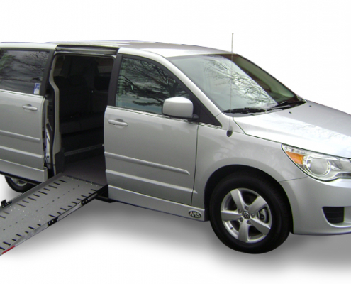 best time to buy an accessible vehicle