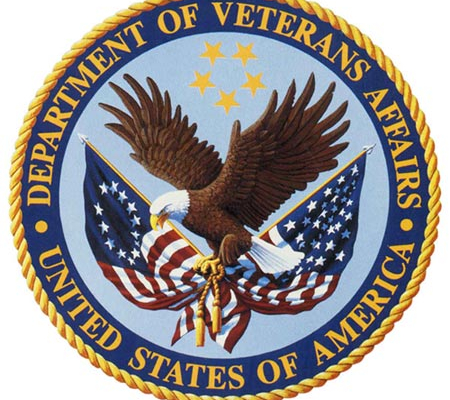 US DeptOfVeteransAffairs Seal