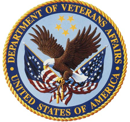 US DeptOfVeteransAffairs Seal