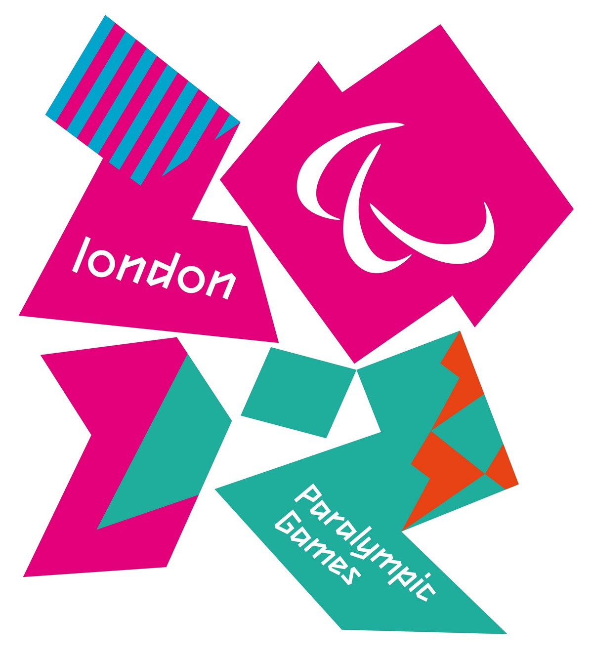 00 london paralympics 2012 logo
