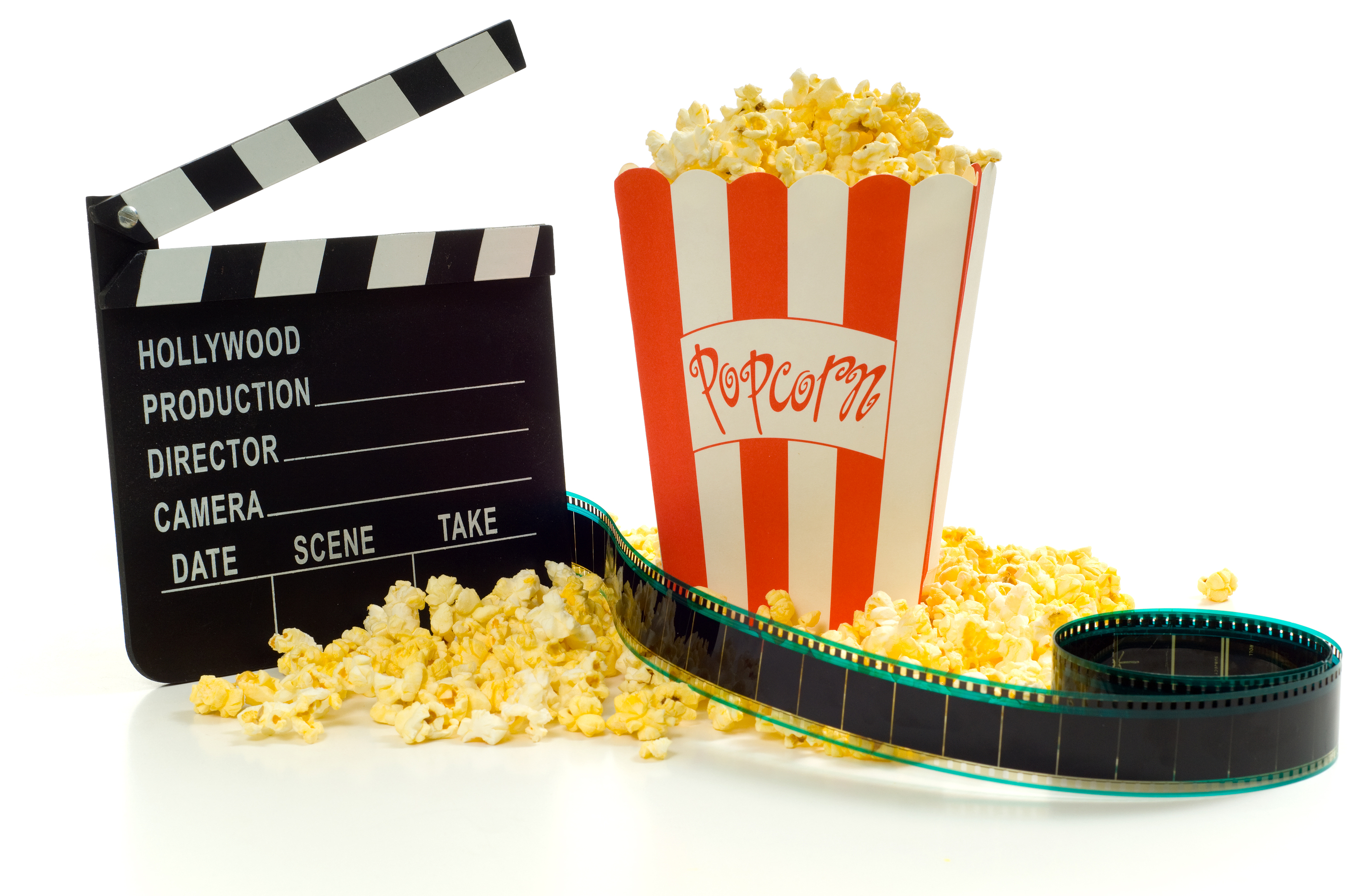 Flippo bigstock Movie Entertainment Industry 2408152