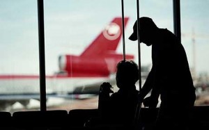 wheelchair carrier for car