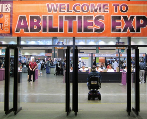 wheelchair carrier for car