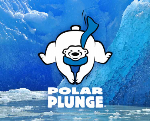 polar plunge