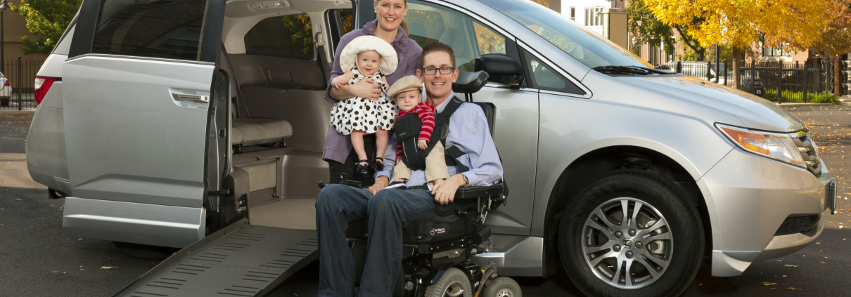 BraunAbility Honda 13 hi3 scaled