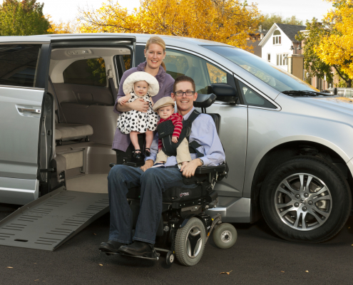 BraunAbility Honda 13 hi3 scaled