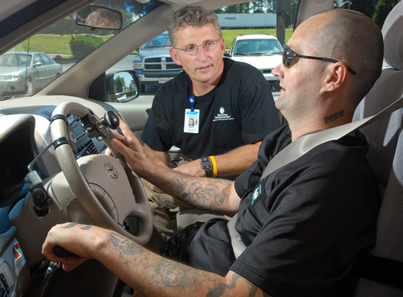 CDRS Mobility Specialist