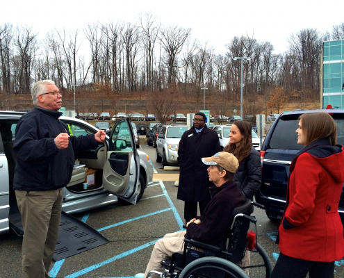 Kessler event scaled