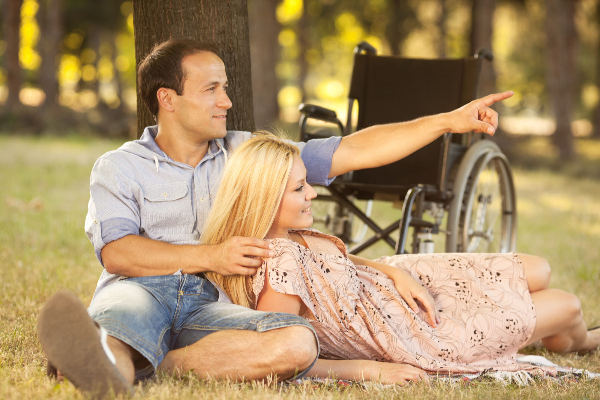 accessible date ideas