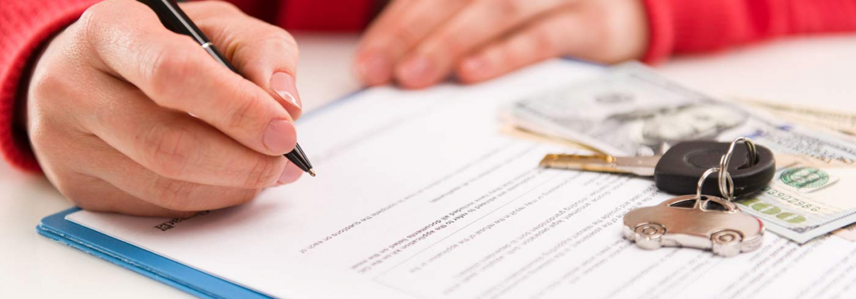 Funding Mobility Vehicles