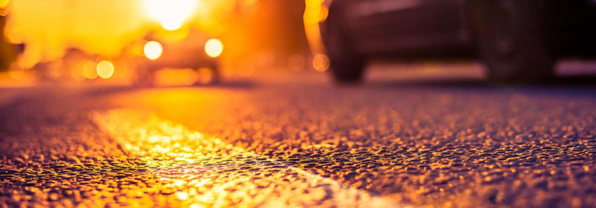 Daylight Savings Driving Tips