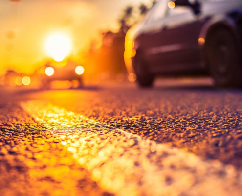 Daylight Savings Driving Tips