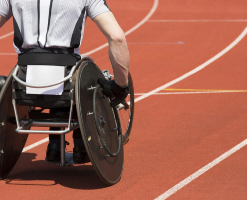 paralympics