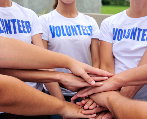 Disability Organizations