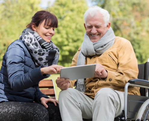 Caregiver Vehicle Buying Tips