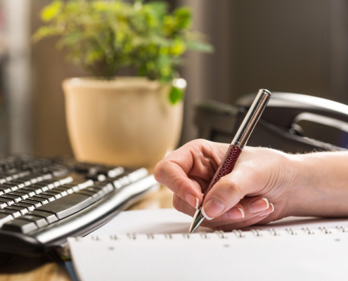 Mobility Vehicle Safety Checklist