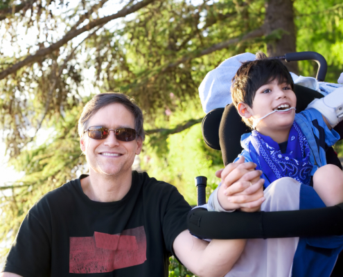 Parenting Tips How to Shop for An Accessible Van