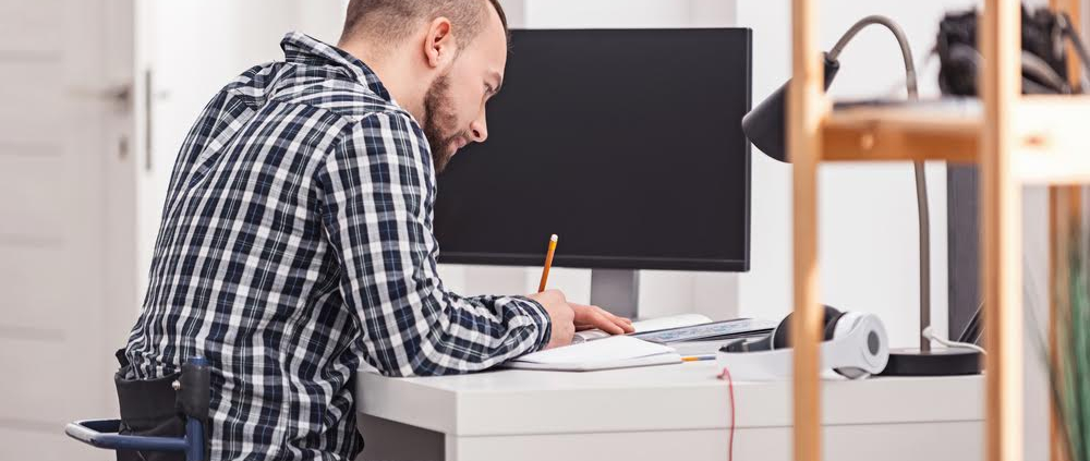 disability by the numbers