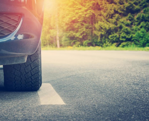 auto loans for drivers with disabilities