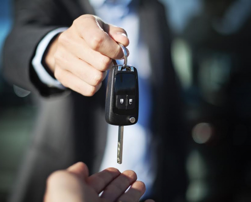 mobility vehicle questions