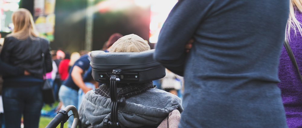 Accessible Music Festivals