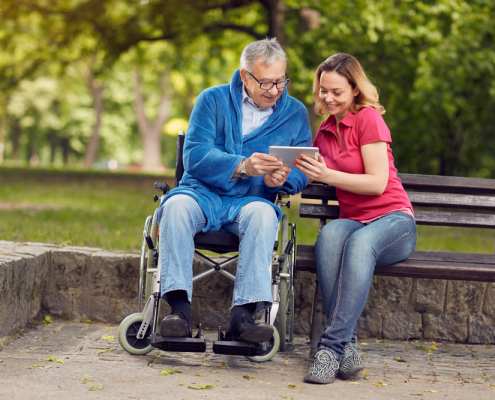 Five Innovative Must Have Accessibility Products