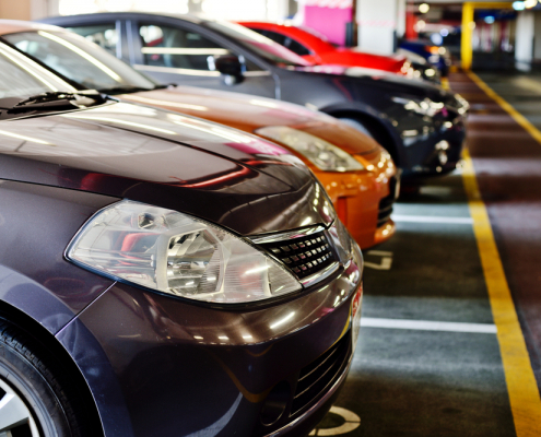 Prepping Your Mobility Vehicle for Long Term Travel