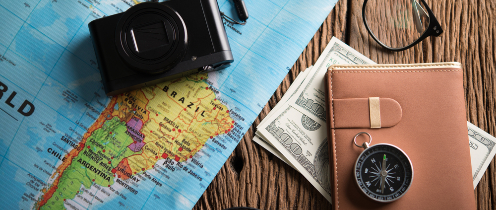 Tips for Travelers with Disabilities