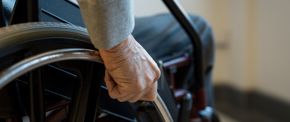 The Benefits of Carbon Fiber Wheelchairs