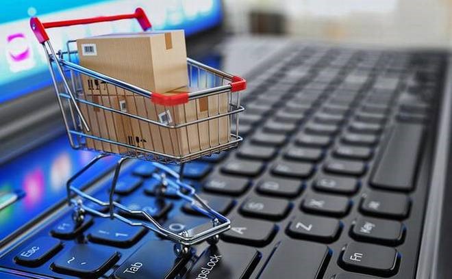 shopping cart online