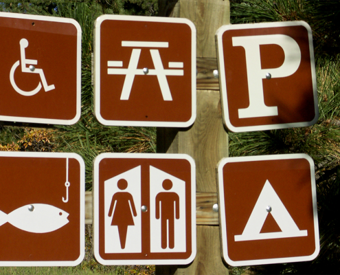 iStock 93196357 camping park signs handicap 1 sm