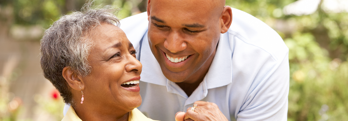 iStock 140055444 caregiver mother son c