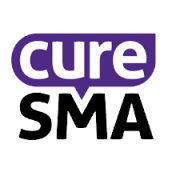 Cure SMA transparent