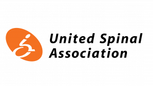 United Spinal transparent